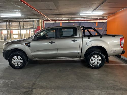 Ford Ranger 2.2tdci XL Pick Up Double Cab in Namibia