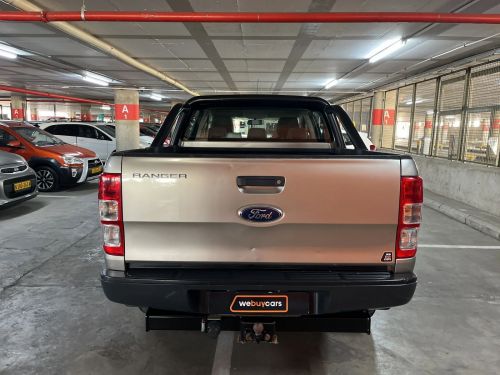 Ford Ranger 2.2tdci XL Pick Up Double Cab in Namibia
