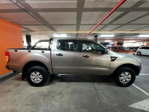 Ford Ranger 2.2tdci XL Pick Up Double Cab in Namibia