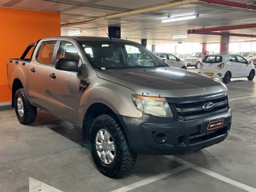 Ford Ranger 2.2tdci XL Pick Up Double Cab in Namibia