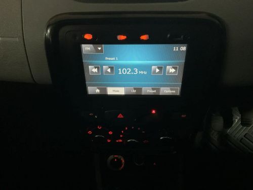 Renault Duster 1.5 DCI Dynamique 4x4 in Namibia