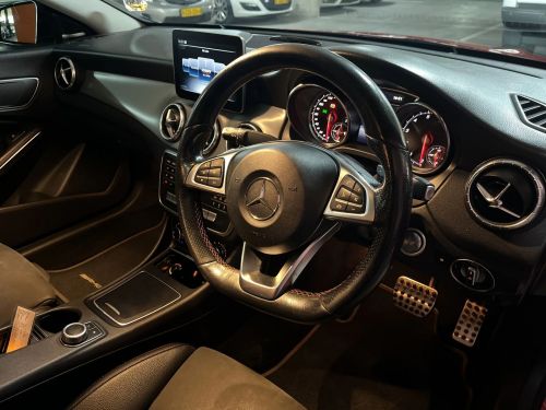 Mercedes-Benz CLA Cla200 AMG Auto in Namibia