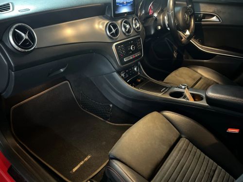 Mercedes-Benz CLA Cla200 AMG Auto in Namibia