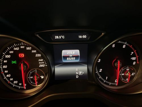 Mercedes-Benz CLA Cla200 AMG Auto in Namibia