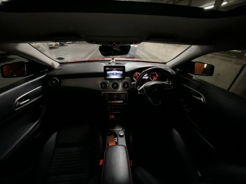 Mercedes-Benz CLA Cla200 AMG Auto in Namibia