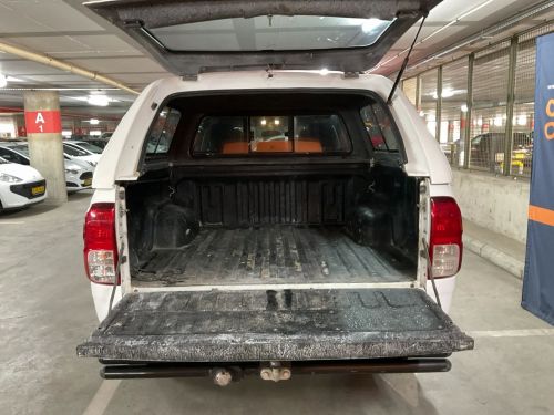 Toyota Hilux 2.4 Gd-6 Raider 4x4 Auto Pick Up Double Cab in Namibia
