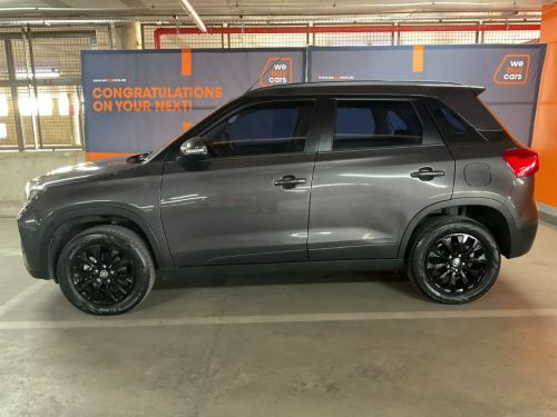Toyota Urban Cruiser 1.5 XS in Namibia