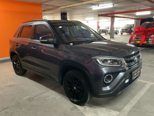Toyota Urban Cruiser 1.5 XS in Namibia