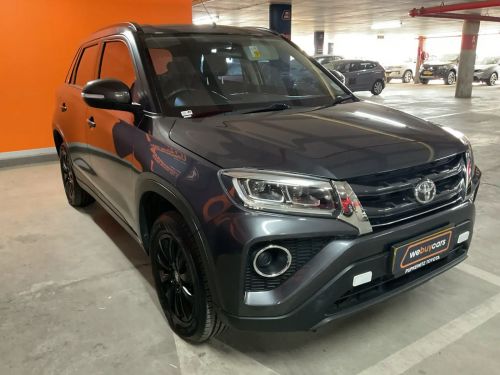 Toyota Urban Cruiser 1.5 XS in Namibia