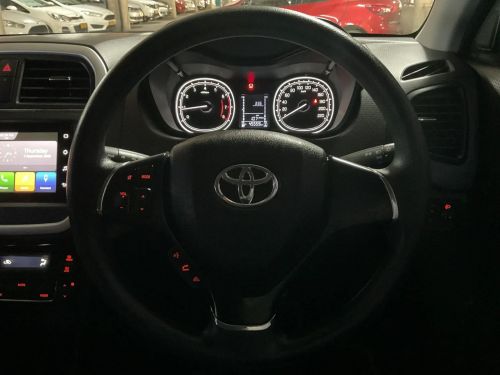 Toyota Urban Cruiser 1.5 XS in Namibia