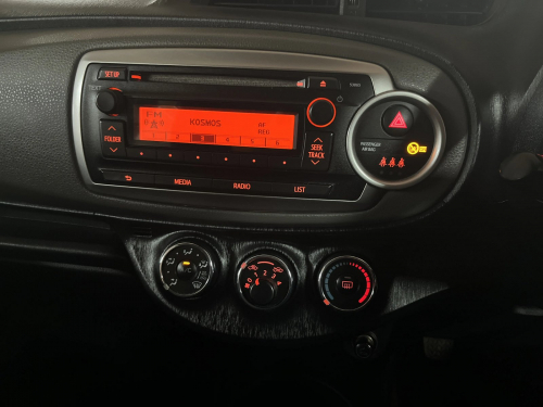Toyota Yaris 1.0 XS 5-Door in Namibia