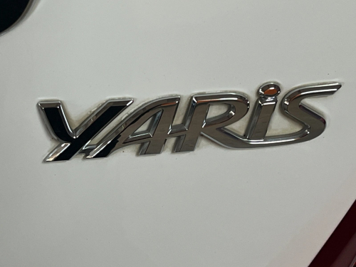 Toyota Yaris 1.0 XS 5-Door in Namibia