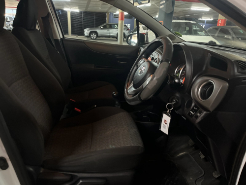 Toyota Yaris 1.0 XS 5-Door in Namibia