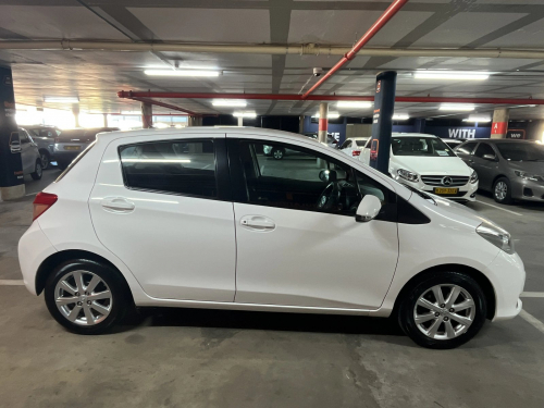 Toyota Yaris 1.0 XS 5-Door in Namibia