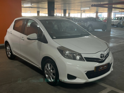 Toyota Yaris 1.0 XS 5-Door in Namibia