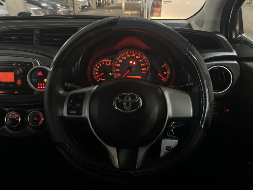 Toyota Yaris 1.0 XS 5-Door in Namibia
