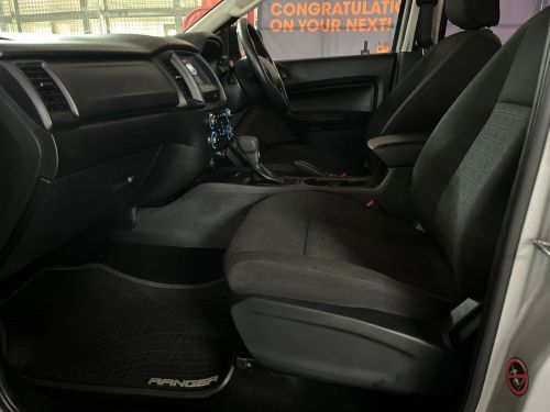 Ford Ranger 2.2tdci XLS 4x4 Auto Pick Up Double Cab in Namibia