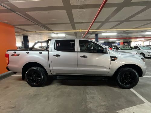 Ford Ranger 2.2tdci XLS 4x4 Auto Pick Up Double Cab in Namibia