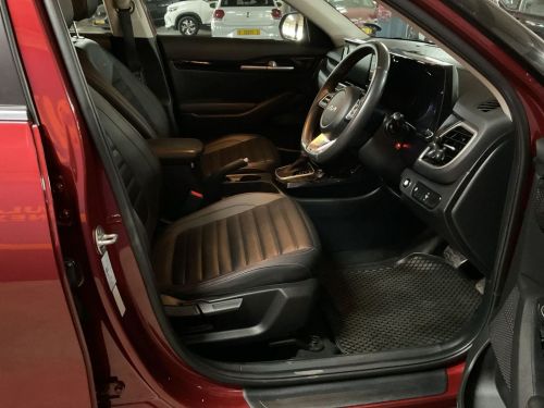 Kia Seltos 1.4T DCT Gt-Line in Namibia