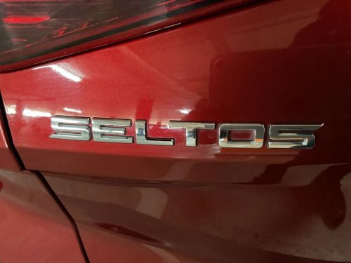 Kia Seltos 1.4T DCT Gt-Line in Namibia