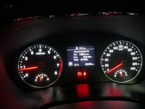 Kia Seltos 1.4T DCT Gt-Line in Namibia