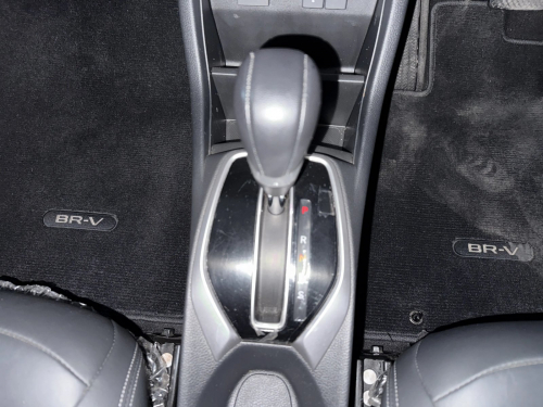Honda BRV 1.5 Elegance CVT in Namibia