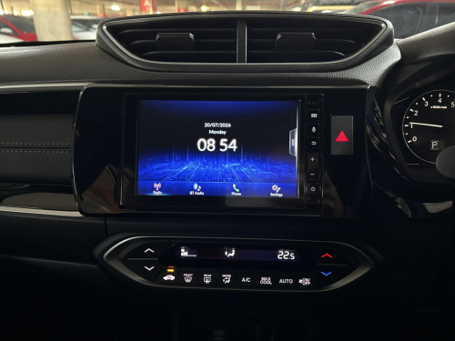 Honda BRV 1.5 Elegance CVT in Namibia