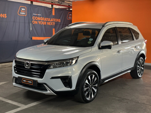 Used Honda BRV 1.5 Elegance CVT for sale in Windhoek