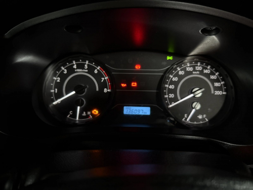 Toyota Hilux 2.0 Vvti A/C Single Cab in Namibia