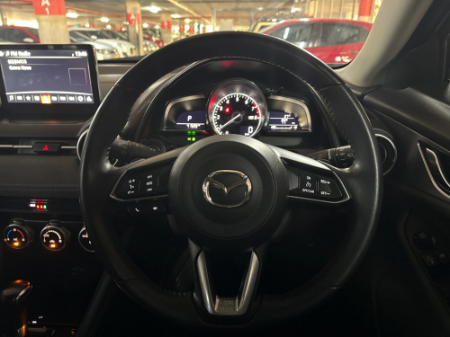 Mazda CX-3 2.0 Individual Auto in Namibia