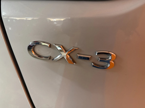 Mazda CX-3 2.0 Individual Auto in Namibia