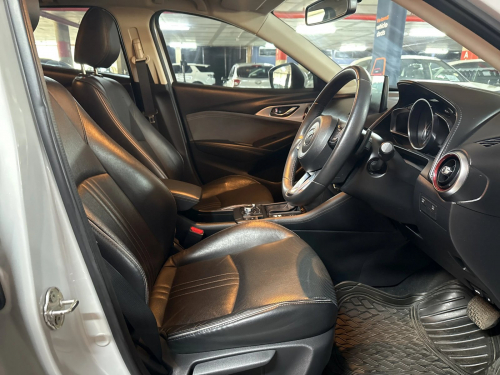 Mazda CX-3 2.0 Individual Auto in Namibia