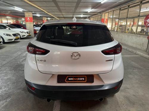 Mazda CX-3 2.0 Individual Auto in Namibia