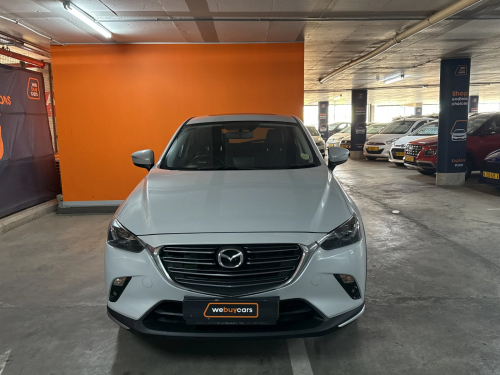 Mazda CX-3 2.0 Individual Auto in Namibia