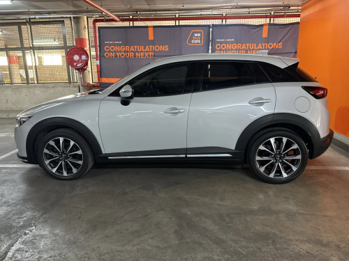 Mazda CX-3 2.0 Individual Auto in Namibia