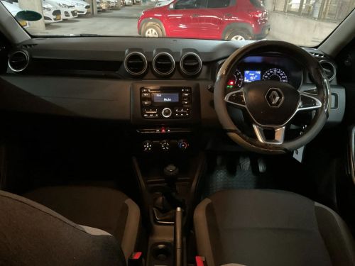 Renault Duster 1.6 Expression in Namibia