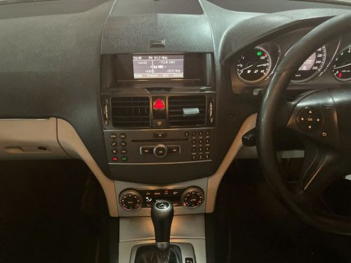 Mercedes-Benz C Class Sedan C200 CGI BE Avantgarde in Namibia
