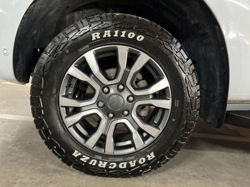 Ford Ranger 2.0d Bi-Turbo Wildtrak Auto Pick Up Double Cab in Namibia