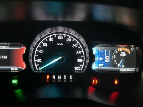 Ford Ranger 2.0d Bi-Turbo Wildtrak Auto Pick Up Double Cab in Namibia