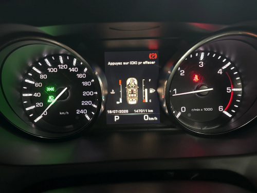 Land Rover Discovery Sport 2.2 SD4 HSE in Namibia