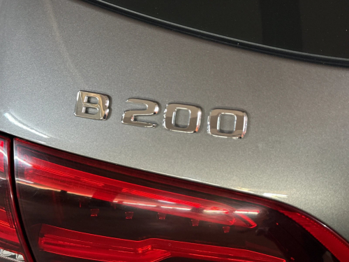 Mercedes-Benz B Class B 200 AMG Auto in Namibia