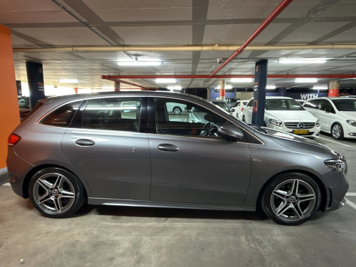 Mercedes-Benz B Class B 200 AMG Auto in Namibia