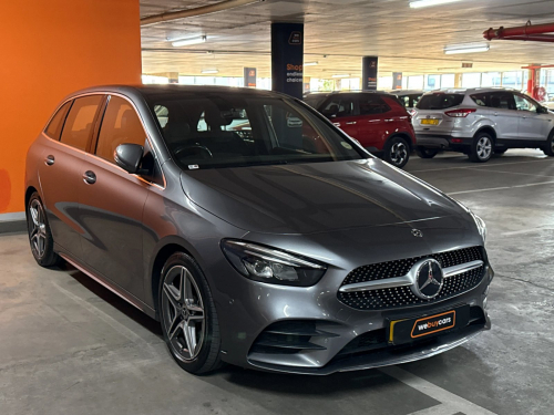 Mercedes-Benz B Class B 200 AMG Auto in Namibia