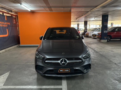 Mercedes-Benz B Class B 200 AMG Auto in Namibia