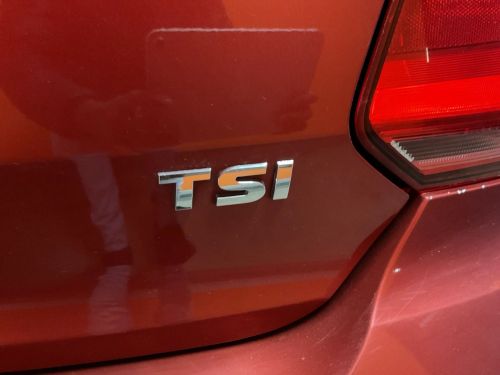 Volkswagen Polo 1.2 TSI Highline (81 KW) in Namibia