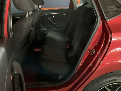 Volkswagen Polo 1.2 TSI Highline (81 KW) in Namibia