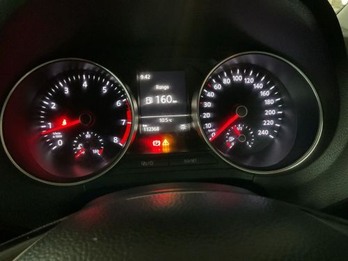 Volkswagen Polo 1.2 TSI Highline (81 KW) in Namibia