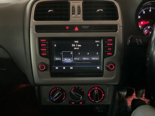 Volkswagen Polo 1.2 TSI Highline (81 KW) in Namibia