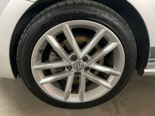 Volkswagen Polo 1.2 TSI Highline (81 KW) in Namibia