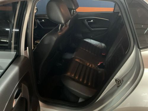 Volkswagen Polo 1.2 TSI Highline (81 KW) in Namibia
